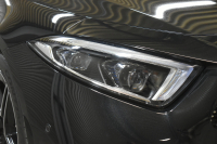 メルセデスベンツ CLS CLS450 4M ｽﾎﾟｰﾂ ｴｸｽｸﾙｰｼﾌﾞ ﾚｰﾀﾞｰSP 367馬力 ISG搭載 MEｺﾈ ｻﾝﾙｰﾌ 全席ﾋｰﾀｰ&ｸｰﾗｰ赤黒革 ACC BSM AMGｴｱﾛ19AW ｷｰGO PTS ﾌｯﾄﾄﾗﾝｸ ﾌﾞﾙﾒｽﾀｰ HUD 地ﾃﾞｼﾞ360ｶﾒﾗ 2年保証