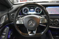 メルセデスベンツ Sクラス S400h ｴｸｽｸﾙｰｼﾌﾞ AMGﾗｲﾝ ﾗｸﾞｼﾞｭｱﾘｰP ﾚｰﾀﾞｰｾｰﾌﾃｨP 左ﾊﾝﾄﾞﾙ 中期型 V6ｴﾝｼﾞﾝ/306馬力 ﾊﾟﾉﾗﾏｻﾝﾙｰﾌ ﾋｰﾀｰ&ﾍﾞﾝﾁﾚｰﾀｰ黒革 ﾌﾞﾙﾒｽﾀｰ HUD AMGｴｱﾛ19AW ﾃﾞｨｽﾄﾛ ﾌﾞﾗｲﾝﾄﾞS ﾚｰﾝｷｰﾌﾟ HDDﾅﾋﾞTV 360ｶﾒﾗ ﾌｯﾄﾄﾗﾝｸ 2年保証