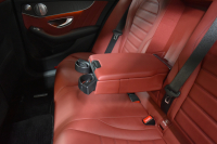 AMG Cクラス C43 4M EXC ﾚｰﾀﾞｰP  左H 1ｵｰﾅｰ 3.0LV6ﾀｰﾎﾞ367馬力 ﾋｰﾀｰ赤革 ﾃﾞｨｽﾄﾛ ﾌﾞﾗｲﾝﾄﾞｽﾎﾟｯﾄ Lｷｰﾌﾟ AMGｴｱﾛ19AW ｷｰGO ﾌﾞﾙﾒｽﾀｰS ﾌｯﾄﾄﾗﾝｸ 地ﾃﾞｼﾞBｶﾒﾗ PTS 2年保証