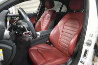 AMG Cクラス C43 4M EXC ﾚｰﾀﾞｰP  左H 1ｵｰﾅｰ 3.0LV6ﾀｰﾎﾞ367馬力 ﾋｰﾀｰ赤革 ﾃﾞｨｽﾄﾛ ﾌﾞﾗｲﾝﾄﾞｽﾎﾟｯﾄ Lｷｰﾌﾟ AMGｴｱﾛ19AW ｷｰGO ﾌﾞﾙﾒｽﾀｰS ﾌｯﾄﾄﾗﾝｸ 地ﾃﾞｼﾞBｶﾒﾗ PTS 2年保証