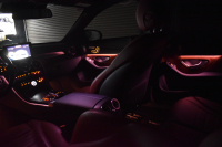 AMG Cクラス C43 4M EXC ﾚｰﾀﾞｰP  左H 1ｵｰﾅｰ 3.0LV6ﾀｰﾎﾞ367馬力 ﾋｰﾀｰ赤革 ﾃﾞｨｽﾄﾛ ﾌﾞﾗｲﾝﾄﾞｽﾎﾟｯﾄ Lｷｰﾌﾟ AMGｴｱﾛ19AW ｷｰGO ﾌﾞﾙﾒｽﾀｰS ﾌｯﾄﾄﾗﾝｸ 地ﾃﾞｼﾞBｶﾒﾗ PTS 2年保証