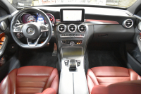 AMG Cクラス C43 4M EXC ﾚｰﾀﾞｰP  左H 1ｵｰﾅｰ 3.0LV6ﾀｰﾎﾞ367馬力 ﾋｰﾀｰ赤革 ﾃﾞｨｽﾄﾛ ﾌﾞﾗｲﾝﾄﾞｽﾎﾟｯﾄ Lｷｰﾌﾟ AMGｴｱﾛ19AW ｷｰGO ﾌﾞﾙﾒｽﾀｰS ﾌｯﾄﾄﾗﾝｸ 地ﾃﾞｼﾞBｶﾒﾗ PTS 2年保証