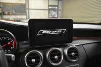 AMG Cクラス C43 4M EXC ﾚｰﾀﾞｰP  左H 1ｵｰﾅｰ 3.0LV6ﾀｰﾎﾞ367馬力 ﾋｰﾀｰ赤革 ﾃﾞｨｽﾄﾛ ﾌﾞﾗｲﾝﾄﾞｽﾎﾟｯﾄ Lｷｰﾌﾟ AMGｴｱﾛ19AW ｷｰGO ﾌﾞﾙﾒｽﾀｰS ﾌｯﾄﾄﾗﾝｸ 地ﾃﾞｼﾞBｶﾒﾗ PTS 2年保証