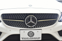 AMG Cクラス C43 4M EXC ﾚｰﾀﾞｰP  左H 1ｵｰﾅｰ 3.0LV6ﾀｰﾎﾞ367馬力 ﾋｰﾀｰ赤革 ﾃﾞｨｽﾄﾛ ﾌﾞﾗｲﾝﾄﾞｽﾎﾟｯﾄ Lｷｰﾌﾟ AMGｴｱﾛ19AW ｷｰGO ﾌﾞﾙﾒｽﾀｰS ﾌｯﾄﾄﾗﾝｸ 地ﾃﾞｼﾞBｶﾒﾗ PTS 2年保証