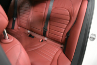 AMG Cクラス C43 4M EXC ﾚｰﾀﾞｰP  左H 1ｵｰﾅｰ 3.0LV6ﾀｰﾎﾞ367馬力 ﾋｰﾀｰ赤革 ﾃﾞｨｽﾄﾛ ﾌﾞﾗｲﾝﾄﾞｽﾎﾟｯﾄ Lｷｰﾌﾟ AMGｴｱﾛ19AW ｷｰGO ﾌﾞﾙﾒｽﾀｰS ﾌｯﾄﾄﾗﾝｸ 地ﾃﾞｼﾞBｶﾒﾗ PTS 2年保証