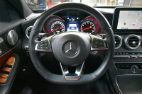 AMG Cクラス C43 4M EXC ﾚｰﾀﾞｰP  左H 1ｵｰﾅｰ 3.0LV6ﾀｰﾎﾞ367馬力 ﾋｰﾀｰ赤革 ﾃﾞｨｽﾄﾛ ﾌﾞﾗｲﾝﾄﾞｽﾎﾟｯﾄ Lｷｰﾌﾟ AMGｴｱﾛ19AW ｷｰGO ﾌﾞﾙﾒｽﾀｰS ﾌｯﾄﾄﾗﾝｸ 地ﾃﾞｼﾞBｶﾒﾗ PTS 2年保証