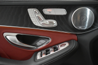 AMG Cクラス C43 4M EXC ﾚｰﾀﾞｰP  左H 1ｵｰﾅｰ 3.0LV6ﾀｰﾎﾞ367馬力 ﾋｰﾀｰ赤革 ﾃﾞｨｽﾄﾛ ﾌﾞﾗｲﾝﾄﾞｽﾎﾟｯﾄ Lｷｰﾌﾟ AMGｴｱﾛ19AW ｷｰGO ﾌﾞﾙﾒｽﾀｰS ﾌｯﾄﾄﾗﾝｸ 地ﾃﾞｼﾞBｶﾒﾗ PTS 2年保証