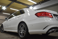 メルセデスベンツ Eクラス E250 AVG AMGｽﾎﾟｰﾂ ﾚｰﾀﾞｰSP 後期 ﾋｰﾀｰ黒半革 ﾃﾞｨｽﾄﾛ Bｽﾎﾟｯﾄ Lｷｰﾌﾟ ｷｰﾚｽGo AMGｴｱﾛ18AW ﾊﾟｰｸﾄﾛ LEDﾍｯﾄﾞ 駐車支援 地ﾃﾞｼﾞﾅﾋﾞ 360ｶﾒﾗ 2年保証