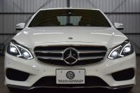 メルセデスベンツ Eクラス E250 AVG AMGｽﾎﾟｰﾂ ﾚｰﾀﾞｰSP 後期 ﾋｰﾀｰ黒半革 ﾃﾞｨｽﾄﾛ Bｽﾎﾟｯﾄ Lｷｰﾌﾟ ｷｰﾚｽGo AMGｴｱﾛ18AW ﾊﾟｰｸﾄﾛ LEDﾍｯﾄﾞ 駐車支援 地ﾃﾞｼﾞﾅﾋﾞ 360ｶﾒﾗ 2年保証