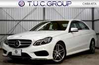 メルセデスベンツ Eクラス E250 AVG AMGｽﾎﾟｰﾂ ﾚｰﾀﾞｰSP 後期 ﾋｰﾀｰ黒半革 ﾃﾞｨｽﾄﾛ Bｽﾎﾟｯﾄ Lｷｰﾌﾟ ｷｰﾚｽGo AMGｴｱﾛ18AW ﾊﾟｰｸﾄﾛ LEDﾍｯﾄﾞ 駐車支援 地ﾃﾞｼﾞﾅﾋﾞ 360ｶﾒﾗ 2年保証