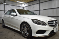 メルセデスベンツ Eクラス E250 AVG AMGｽﾎﾟｰﾂ ﾚｰﾀﾞｰSP 後期 ﾋｰﾀｰ黒半革 ﾃﾞｨｽﾄﾛ Bｽﾎﾟｯﾄ Lｷｰﾌﾟ ｷｰﾚｽGo AMGｴｱﾛ18AW ﾊﾟｰｸﾄﾛ LEDﾍｯﾄﾞ 駐車支援 地ﾃﾞｼﾞﾅﾋﾞ 360ｶﾒﾗ 2年保証