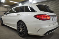 メルセデスベンツ Cクラス C250ﾜｺﾞﾝ ｽﾎﾟｰﾂ 本革仕様 ﾚｰﾀﾞｰｾｰﾌﾃｨP 高出力EG 211馬力 1ｵﾅ ﾋｰﾀｰ黒本革 ﾃﾞｨｽﾄﾛ BSM Lｷｰﾌﾟ AMGｴｱﾛ19AW ｷｰﾚｽGO ﾊﾟｰｸﾄﾛ HUD ﾌｯﾄｹﾞｰﾄ ﾌﾞﾙﾒｽﾀｰ LEDﾍｯﾄﾞﾗｲﾄ ﾏﾙﾁｶﾗｰｱﾝﾋﾞｴﾝﾄ 地ﾃﾞｼﾞHDDﾅﾋﾞ Bｶﾒﾗ 2年保証