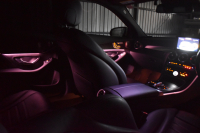 メルセデスベンツ Cクラス C250ﾜｺﾞﾝ ｽﾎﾟｰﾂ 本革仕様 ﾚｰﾀﾞｰｾｰﾌﾃｨP 高出力EG 211馬力 1ｵﾅ ﾋｰﾀｰ黒本革 ﾃﾞｨｽﾄﾛ BSM Lｷｰﾌﾟ AMGｴｱﾛ19AW ｷｰﾚｽGO ﾊﾟｰｸﾄﾛ HUD ﾌｯﾄｹﾞｰﾄ ﾌﾞﾙﾒｽﾀｰ LEDﾍｯﾄﾞﾗｲﾄ ﾏﾙﾁｶﾗｰｱﾝﾋﾞｴﾝﾄ 地ﾃﾞｼﾞHDDﾅﾋﾞ Bｶﾒﾗ 2年保証