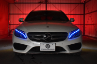 メルセデスベンツ Cクラス C250ﾜｺﾞﾝ ｽﾎﾟｰﾂ 本革仕様 ﾚｰﾀﾞｰｾｰﾌﾃｨP 高出力EG 211馬力 1ｵﾅ ﾋｰﾀｰ黒本革 ﾃﾞｨｽﾄﾛ BSM Lｷｰﾌﾟ AMGｴｱﾛ19AW ｷｰﾚｽGO ﾊﾟｰｸﾄﾛ HUD ﾌｯﾄｹﾞｰﾄ ﾌﾞﾙﾒｽﾀｰ LEDﾍｯﾄﾞﾗｲﾄ ﾏﾙﾁｶﾗｰｱﾝﾋﾞｴﾝﾄ 地ﾃﾞｼﾞHDDﾅﾋﾞ Bｶﾒﾗ 2年保証