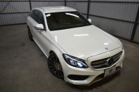 メルセデスベンツ Cクラス C250ﾜｺﾞﾝ ｽﾎﾟｰﾂ 本革仕様 ﾚｰﾀﾞｰｾｰﾌﾃｨP 高出力EG 211馬力 1ｵﾅ ﾋｰﾀｰ黒本革 ﾃﾞｨｽﾄﾛ BSM Lｷｰﾌﾟ AMGｴｱﾛ19AW ｷｰﾚｽGO ﾊﾟｰｸﾄﾛ HUD ﾌｯﾄｹﾞｰﾄ ﾌﾞﾙﾒｽﾀｰ LEDﾍｯﾄﾞﾗｲﾄ ﾏﾙﾁｶﾗｰｱﾝﾋﾞｴﾝﾄ 地ﾃﾞｼﾞHDDﾅﾋﾞ Bｶﾒﾗ 2年保証