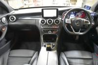メルセデスベンツ Cクラス C250ﾜｺﾞﾝ ｽﾎﾟｰﾂ 本革仕様 ﾚｰﾀﾞｰｾｰﾌﾃｨP 高出力EG 211馬力 1ｵﾅ ﾋｰﾀｰ黒本革 ﾃﾞｨｽﾄﾛ BSM Lｷｰﾌﾟ AMGｴｱﾛ19AW ｷｰﾚｽGO ﾊﾟｰｸﾄﾛ HUD ﾌｯﾄｹﾞｰﾄ ﾌﾞﾙﾒｽﾀｰ LEDﾍｯﾄﾞﾗｲﾄ ﾏﾙﾁｶﾗｰｱﾝﾋﾞｴﾝﾄ 地ﾃﾞｼﾞHDDﾅﾋﾞ Bｶﾒﾗ 2年保証