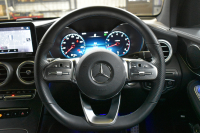 メルセデスベンツ GLC GLC300 4ﾏﾁｯｸ AMGﾗｲﾝ ﾚｰﾀﾞｰｾｰﾌﾃｨP 後期型 1ｵｰﾅｰ MEｺﾈｸﾄ 9速 ﾋｰﾀ付黒半革 ﾃﾞｨｽﾄﾛ BSM Lﾁｪﾝｼﾞ AMGｴｱﾛ20AW PTS ﾌｯﾄｹﾞｰﾄ  地ﾃﾞｼﾞﾅﾋﾞ 360ｶﾒﾗ 2年保証