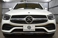 メルセデスベンツ GLC GLC300 4ﾏﾁｯｸ AMGﾗｲﾝ ﾚｰﾀﾞｰｾｰﾌﾃｨP 後期型 1ｵｰﾅｰ MEｺﾈｸﾄ 9速 ﾋｰﾀ付黒半革 ﾃﾞｨｽﾄﾛ BSM Lﾁｪﾝｼﾞ AMGｴｱﾛ20AW PTS ﾌｯﾄｹﾞｰﾄ  地ﾃﾞｼﾞﾅﾋﾞ 360ｶﾒﾗ 2年保証
