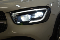 メルセデスベンツ GLC GLC300 4ﾏﾁｯｸ AMGﾗｲﾝ ﾚｰﾀﾞｰｾｰﾌﾃｨP 後期型 1ｵｰﾅｰ MEｺﾈｸﾄ 9速 ﾋｰﾀ付黒半革 ﾃﾞｨｽﾄﾛ BSM Lﾁｪﾝｼﾞ AMGｴｱﾛ20AW PTS ﾌｯﾄｹﾞｰﾄ  地ﾃﾞｼﾞﾅﾋﾞ 360ｶﾒﾗ 2年保証