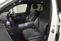 メルセデスベンツ GLC GLC300 4ﾏﾁｯｸ AMGﾗｲﾝ ﾚｰﾀﾞｰｾｰﾌﾃｨP 後期型 1ｵｰﾅｰ MEｺﾈｸﾄ 9速 ﾋｰﾀ付黒半革 ﾃﾞｨｽﾄﾛ BSM Lﾁｪﾝｼﾞ AMGｴｱﾛ20AW PTS ﾌｯﾄｹﾞｰﾄ  地ﾃﾞｼﾞﾅﾋﾞ 360ｶﾒﾗ 2年保証