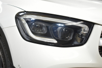 メルセデスベンツ GLC GLC300 4ﾏﾁｯｸ AMGﾗｲﾝ ﾚｰﾀﾞｰｾｰﾌﾃｨP 後期型 1ｵｰﾅｰ MEｺﾈｸﾄ 9速 ﾋｰﾀ付黒半革 ﾃﾞｨｽﾄﾛ BSM Lﾁｪﾝｼﾞ AMGｴｱﾛ20AW PTS ﾌｯﾄｹﾞｰﾄ  地ﾃﾞｼﾞﾅﾋﾞ 360ｶﾒﾗ 2年保証