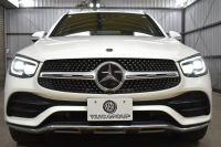 メルセデスベンツ GLC GLC300 4ﾏﾁｯｸ AMGﾗｲﾝ ﾚｰﾀﾞｰｾｰﾌﾃｨP 後期型 1ｵｰﾅｰ MEｺﾈｸﾄ 9速 ﾋｰﾀ付黒半革 ﾃﾞｨｽﾄﾛ BSM Lﾁｪﾝｼﾞ AMGｴｱﾛ20AW PTS ﾌｯﾄｹﾞｰﾄ  地ﾃﾞｼﾞﾅﾋﾞ 360ｶﾒﾗ 2年保証