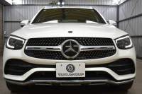 メルセデスベンツ GLC GLC300 4ﾏﾁｯｸ AMGﾗｲﾝ ﾚｰﾀﾞｰｾｰﾌﾃｨP 後期型 1ｵｰﾅｰ MEｺﾈｸﾄ 9速 ﾋｰﾀ付黒半革 ﾃﾞｨｽﾄﾛ BSM Lﾁｪﾝｼﾞ AMGｴｱﾛ20AW PTS ﾌｯﾄｹﾞｰﾄ  地ﾃﾞｼﾞﾅﾋﾞ 360ｶﾒﾗ 2年保証