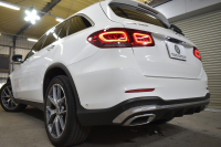 メルセデスベンツ GLC GLC300 4ﾏﾁｯｸ AMGﾗｲﾝ ﾚｰﾀﾞｰｾｰﾌﾃｨP 後期型 1ｵｰﾅｰ MEｺﾈｸﾄ 9速 ﾋｰﾀ付黒半革 ﾃﾞｨｽﾄﾛ BSM Lﾁｪﾝｼﾞ AMGｴｱﾛ20AW PTS ﾌｯﾄｹﾞｰﾄ  地ﾃﾞｼﾞﾅﾋﾞ 360ｶﾒﾗ 2年保証