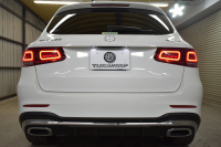 メルセデスベンツ GLC GLC300 4ﾏﾁｯｸ AMGﾗｲﾝ ﾚｰﾀﾞｰｾｰﾌﾃｨP 後期型 1ｵｰﾅｰ MEｺﾈｸﾄ 9速 ﾋｰﾀ付黒半革 ﾃﾞｨｽﾄﾛ BSM Lﾁｪﾝｼﾞ AMGｴｱﾛ20AW PTS ﾌｯﾄｹﾞｰﾄ  地ﾃﾞｼﾞﾅﾋﾞ 360ｶﾒﾗ 2年保証