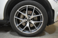 メルセデスベンツ GLC GLC300 4ﾏﾁｯｸ AMGﾗｲﾝ ﾚｰﾀﾞｰｾｰﾌﾃｨP 後期型 1ｵｰﾅｰ MEｺﾈｸﾄ 9速 ﾋｰﾀ付黒半革 ﾃﾞｨｽﾄﾛ BSM Lﾁｪﾝｼﾞ AMGｴｱﾛ20AW PTS ﾌｯﾄｹﾞｰﾄ  地ﾃﾞｼﾞﾅﾋﾞ 360ｶﾒﾗ 2年保証