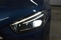 メルセデスベンツ Bクラス B200d AMGﾗｲﾝ AMGﾚｻﾞｰｴｸｽｸﾙｰｼﾌﾞP ｱﾄﾞﾊﾞﾝｽﾄﾞP ﾚｰﾀﾞｰSP MEｺﾈ MBUXｼｽﾃﾑ ﾊﾟﾉﾗﾏR ﾋｰﾀｰ付黒灰革 ACC BSM Lﾁｪﾝｼﾞ AMGｴｱﾛ18AW ﾏﾙﾁLED HUD ﾌｯﾄﾄﾗﾝｸ 対話式ﾅﾋﾞTV 360ｶﾒﾗ 2年保証