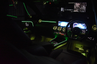 メルセデスベンツ Bクラス B200d AMGﾗｲﾝ AMGﾚｻﾞｰｴｸｽｸﾙｰｼﾌﾞP ｱﾄﾞﾊﾞﾝｽﾄﾞP ﾚｰﾀﾞｰSP MEｺﾈ MBUXｼｽﾃﾑ ﾊﾟﾉﾗﾏR ﾋｰﾀｰ付黒灰革 ACC BSM Lﾁｪﾝｼﾞ AMGｴｱﾛ18AW ﾏﾙﾁLED HUD ﾌｯﾄﾄﾗﾝｸ 対話式ﾅﾋﾞTV 360ｶﾒﾗ 2年保証