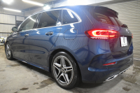 メルセデスベンツ Bクラス B200d AMGﾗｲﾝ AMGﾚｻﾞｰｴｸｽｸﾙｰｼﾌﾞP ｱﾄﾞﾊﾞﾝｽﾄﾞP ﾚｰﾀﾞｰSP MEｺﾈ MBUXｼｽﾃﾑ ﾊﾟﾉﾗﾏR ﾋｰﾀｰ付黒灰革 ACC BSM Lﾁｪﾝｼﾞ AMGｴｱﾛ18AW ﾏﾙﾁLED HUD ﾌｯﾄﾄﾗﾝｸ 対話式ﾅﾋﾞTV 360ｶﾒﾗ 2年保証