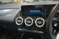 メルセデスベンツ Bクラス B200d AMGﾗｲﾝ AMGﾚｻﾞｰｴｸｽｸﾙｰｼﾌﾞP ｱﾄﾞﾊﾞﾝｽﾄﾞP ﾚｰﾀﾞｰSP MEｺﾈ MBUXｼｽﾃﾑ ﾊﾟﾉﾗﾏR ﾋｰﾀｰ付黒灰革 ACC BSM Lﾁｪﾝｼﾞ AMGｴｱﾛ18AW ﾏﾙﾁLED HUD ﾌｯﾄﾄﾗﾝｸ 対話式ﾅﾋﾞTV 360ｶﾒﾗ 2年保証