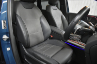 メルセデスベンツ Bクラス B200d AMGﾗｲﾝ AMGﾚｻﾞｰｴｸｽｸﾙｰｼﾌﾞP ｱﾄﾞﾊﾞﾝｽﾄﾞP ﾚｰﾀﾞｰSP MEｺﾈ MBUXｼｽﾃﾑ ﾊﾟﾉﾗﾏR ﾋｰﾀｰ付黒灰革 ACC BSM Lﾁｪﾝｼﾞ AMGｴｱﾛ18AW ﾏﾙﾁLED HUD ﾌｯﾄﾄﾗﾝｸ 対話式ﾅﾋﾞTV 360ｶﾒﾗ 2年保証