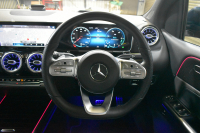 メルセデスベンツ Bクラス B200d AMGﾗｲﾝ AMGﾚｻﾞｰｴｸｽｸﾙｰｼﾌﾞP ｱﾄﾞﾊﾞﾝｽﾄﾞP ﾚｰﾀﾞｰSP MEｺﾈ MBUXｼｽﾃﾑ ﾊﾟﾉﾗﾏR ﾋｰﾀｰ付黒灰革 ACC BSM Lﾁｪﾝｼﾞ AMGｴｱﾛ18AW ﾏﾙﾁLED HUD ﾌｯﾄﾄﾗﾝｸ 対話式ﾅﾋﾞTV 360ｶﾒﾗ 2年保証