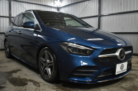 メルセデスベンツ Bクラス B200d AMGﾗｲﾝ AMGﾚｻﾞｰｴｸｽｸﾙｰｼﾌﾞP ｱﾄﾞﾊﾞﾝｽﾄﾞP ﾚｰﾀﾞｰSP MEｺﾈ MBUXｼｽﾃﾑ ﾊﾟﾉﾗﾏR ﾋｰﾀｰ付黒灰革 ACC BSM Lﾁｪﾝｼﾞ AMGｴｱﾛ18AW ﾏﾙﾁLED HUD ﾌｯﾄﾄﾗﾝｸ 対話式ﾅﾋﾞTV 360ｶﾒﾗ 2年保証