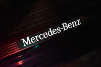 メルセデスベンツ Bクラス B200d AMGﾗｲﾝ AMGﾚｻﾞｰｴｸｽｸﾙｰｼﾌﾞP ｱﾄﾞﾊﾞﾝｽﾄﾞP ﾚｰﾀﾞｰSP MEｺﾈ MBUXｼｽﾃﾑ ﾊﾟﾉﾗﾏR ﾋｰﾀｰ付黒灰革 ACC BSM Lﾁｪﾝｼﾞ AMGｴｱﾛ18AW ﾏﾙﾁLED HUD ﾌｯﾄﾄﾗﾝｸ 対話式ﾅﾋﾞTV 360ｶﾒﾗ 2年保証