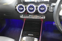 メルセデスベンツ Bクラス B200d AMGﾗｲﾝ AMGﾚｻﾞｰｴｸｽｸﾙｰｼﾌﾞP ｱﾄﾞﾊﾞﾝｽﾄﾞP ﾚｰﾀﾞｰSP MEｺﾈ MBUXｼｽﾃﾑ ﾊﾟﾉﾗﾏR ﾋｰﾀｰ付黒灰革 ACC BSM Lﾁｪﾝｼﾞ AMGｴｱﾛ18AW ﾏﾙﾁLED HUD ﾌｯﾄﾄﾗﾝｸ 対話式ﾅﾋﾞTV 360ｶﾒﾗ 2年保証