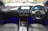 メルセデスベンツ Bクラス B200d AMGﾗｲﾝ AMGﾚｻﾞｰｴｸｽｸﾙｰｼﾌﾞP ｱﾄﾞﾊﾞﾝｽﾄﾞP ﾚｰﾀﾞｰSP MEｺﾈ MBUXｼｽﾃﾑ ﾊﾟﾉﾗﾏR ﾋｰﾀｰ付黒灰革 ACC BSM Lﾁｪﾝｼﾞ AMGｴｱﾛ18AW ﾏﾙﾁLED HUD ﾌｯﾄﾄﾗﾝｸ 対話式ﾅﾋﾞTV 360ｶﾒﾗ 2年保証