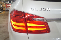 メルセデスベンツ GLクラス GL350 ﾌﾞﾙｰﾃｯｸ 4M ﾚｻﾞｰｴｸｽｸﾙｰｼﾌﾞP ﾚｰﾀﾞｰｾｰﾌﾃｨP  V6/3.0Lﾃﾞｨｰｾﾞﾙ ﾊﾟﾉﾗﾏｻﾝﾙｰﾌ 黒革 ﾃﾞｨｽﾄﾛ ﾌﾞﾗｲﾝﾄﾞｽﾎﾟｯﾄ ﾚｰﾝｷｰﾌﾟ HDDﾅﾋﾞTV 360ｶﾒﾗ ｷｰﾚｽGO 20AW ｻｲﾄﾞﾗﾝﾆﾝｸﾞﾎﾞｰﾄﾞ ｵｰﾄﾃｰﾙｹﾞｰﾄ 2年保証