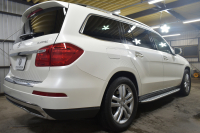 メルセデスベンツ GLクラス GL350 ﾌﾞﾙｰﾃｯｸ 4M ﾚｻﾞｰｴｸｽｸﾙｰｼﾌﾞP ﾚｰﾀﾞｰｾｰﾌﾃｨP  V6/3.0Lﾃﾞｨｰｾﾞﾙ ﾊﾟﾉﾗﾏｻﾝﾙｰﾌ 黒革 ﾃﾞｨｽﾄﾛ ﾌﾞﾗｲﾝﾄﾞｽﾎﾟｯﾄ ﾚｰﾝｷｰﾌﾟ HDDﾅﾋﾞTV 360ｶﾒﾗ ｷｰﾚｽGO 20AW ｻｲﾄﾞﾗﾝﾆﾝｸﾞﾎﾞｰﾄﾞ ｵｰﾄﾃｰﾙｹﾞｰﾄ 2年保証