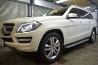 メルセデスベンツ GLクラス GL350 ﾌﾞﾙｰﾃｯｸ 4M ﾚｻﾞｰｴｸｽｸﾙｰｼﾌﾞP ﾚｰﾀﾞｰｾｰﾌﾃｨP  V6/3.0Lﾃﾞｨｰｾﾞﾙ ﾊﾟﾉﾗﾏｻﾝﾙｰﾌ 黒革 ﾃﾞｨｽﾄﾛ ﾌﾞﾗｲﾝﾄﾞｽﾎﾟｯﾄ ﾚｰﾝｷｰﾌﾟ HDDﾅﾋﾞTV 360ｶﾒﾗ ｷｰﾚｽGO 20AW ｻｲﾄﾞﾗﾝﾆﾝｸﾞﾎﾞｰﾄﾞ ｵｰﾄﾃｰﾙｹﾞｰﾄ 2年保証