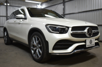 メルセデスベンツ GLC GLC300 4ﾏﾁｯｸ AMGﾗｲﾝ ﾚｻﾞｰｴｸｽｸﾙｰｼﾌﾞP ﾚｰﾀﾞｰｾｰﾌﾃｨP 後期型 ﾊﾟﾉﾗﾏｻﾝﾙｰﾌ ﾋｰﾀｰ/ﾍﾞﾝﾁﾚｰｼｮﾝ黒革 ﾌﾞﾙﾒｽﾀｰ HUD AMGｴｱﾛ20AW MBUXﾅﾋﾞTV 360ｶﾒﾗ 液晶ﾒｰﾀｰ ﾃﾞｨｽﾄﾛ ﾌﾞﾗｲﾝﾄﾞS ﾚｰﾝｷｰﾌﾟ ｷｰﾚｽGO ﾌｯﾄｹﾞｰﾄ 2年保証