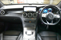 メルセデスベンツ GLC GLC300 4ﾏﾁｯｸ AMGﾗｲﾝ ﾚｻﾞｰｴｸｽｸﾙｰｼﾌﾞP ﾚｰﾀﾞｰｾｰﾌﾃｨP 後期型 ﾊﾟﾉﾗﾏｻﾝﾙｰﾌ ﾋｰﾀｰ/ﾍﾞﾝﾁﾚｰｼｮﾝ黒革 ﾌﾞﾙﾒｽﾀｰ HUD AMGｴｱﾛ20AW MBUXﾅﾋﾞTV 360ｶﾒﾗ 液晶ﾒｰﾀｰ ﾃﾞｨｽﾄﾛ ﾌﾞﾗｲﾝﾄﾞS ﾚｰﾝｷｰﾌﾟ ｷｰﾚｽGO ﾌｯﾄｹﾞｰﾄ 2年保証