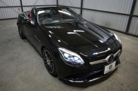 メルセデスベンツ SLCクラス SLC200 ｽﾎﾟｰﾂ ﾚｰﾀﾞｰｾｰﾌﾃｨP AMGｽﾀｲﾘﾝｸﾞP ﾀﾞｲﾅﾐｯｸﾊﾝﾄﾞﾘﾝｸﾞP 2.0L/184馬力 9速AT 黒革 ｴｱｽｶｰﾌ ﾊｰﾏﾝｶｰﾄﾞﾝ AMGｴｱﾛ18AW ﾃﾞｨｽﾄﾛ ﾌﾞﾗｲﾝﾄﾞS ｷｰﾚｽGO ﾅﾋﾞTV Bｶﾒﾗ PTS 電動ｵｰﾌﾟﾝ 2年保証