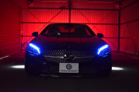 メルセデスベンツ SLCクラス SLC200 ｽﾎﾟｰﾂ ﾚｰﾀﾞｰｾｰﾌﾃｨP AMGｽﾀｲﾘﾝｸﾞP ﾀﾞｲﾅﾐｯｸﾊﾝﾄﾞﾘﾝｸﾞP 2.0L/184馬力 9速AT 黒革 ｴｱｽｶｰﾌ ﾊｰﾏﾝｶｰﾄﾞﾝ AMGｴｱﾛ18AW ﾃﾞｨｽﾄﾛ ﾌﾞﾗｲﾝﾄﾞS ｷｰﾚｽGO ﾅﾋﾞTV Bｶﾒﾗ PTS 電動ｵｰﾌﾟﾝ 2年保証