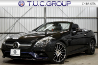 メルセデスベンツ SLCクラス SLC200 ｽﾎﾟｰﾂ ﾚｰﾀﾞｰｾｰﾌﾃｨP AMGｽﾀｲﾘﾝｸﾞP ﾀﾞｲﾅﾐｯｸﾊﾝﾄﾞﾘﾝｸﾞP 2.0L/184馬力 9速AT 黒革 ｴｱｽｶｰﾌ ﾊｰﾏﾝｶｰﾄﾞﾝ AMGｴｱﾛ18AW ﾃﾞｨｽﾄﾛ ﾌﾞﾗｲﾝﾄﾞS ｷｰﾚｽGO ﾅﾋﾞTV Bｶﾒﾗ PTS 電動ｵｰﾌﾟﾝ 2年保証