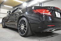 メルセデスベンツ SLCクラス SLC200 ｽﾎﾟｰﾂ ﾚｰﾀﾞｰｾｰﾌﾃｨP AMGｽﾀｲﾘﾝｸﾞP ﾀﾞｲﾅﾐｯｸﾊﾝﾄﾞﾘﾝｸﾞP 2.0L/184馬力 9速AT 黒革 ｴｱｽｶｰﾌ ﾊｰﾏﾝｶｰﾄﾞﾝ AMGｴｱﾛ18AW ﾃﾞｨｽﾄﾛ ﾌﾞﾗｲﾝﾄﾞS ｷｰﾚｽGO ﾅﾋﾞTV Bｶﾒﾗ PTS 電動ｵｰﾌﾟﾝ 2年保証