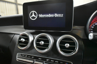 メルセデスベンツ Cクラス C180ｸｰﾍﾟ ｽﾎﾟｰﾂ+ ﾚｻﾞｰｴｸｽｸﾙｰｼﾌﾞ ﾚｰﾀﾞｰｾｰﾌﾃｨP ﾊﾟﾉﾗﾏｻﾝﾙｰﾌ ﾋｰﾀｰ赤本革 ACC BSM Lｷｰﾌﾟ AMGｴｱﾛ19AW HUD ｷｰﾚｽGo ﾊﾟｰｸﾄﾛ LEDﾍｯﾄﾞﾗｲﾄ ｴｱﾊﾞﾗﾝｽP 地ﾃﾞｼﾞﾅﾋﾞ Bｶﾒﾗ 2年保証